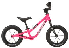 Kidvelo Rookie 12 Neon Pink-10