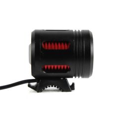 Azur Titan 3000lm Battery Front Light