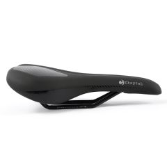 Chaptah Comfy Memory Foam Saddle - Narrow 4