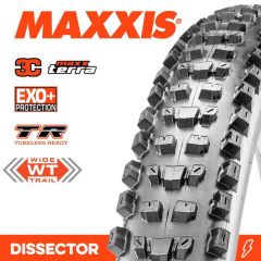 27.5" Maxxis Dissector - Folding