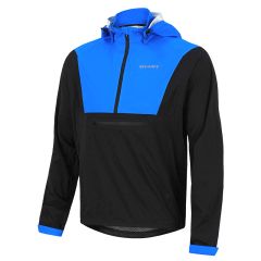 Giant Proshield Anorak Jacket - Blue/Black