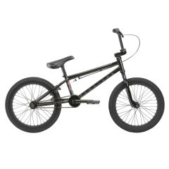 Haro Downtown 18 Gloss Black-10