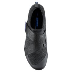 Shimano SH-IC100 Indoor Shoes - Black 3