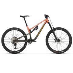 Rocky Mountain Altitude C50 2022 Pink/Grey-10