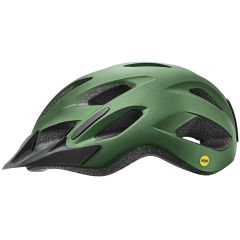 Giant Compel MIPS Helmet - Metallic Green