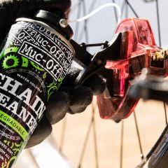 Muc-Off Bio Chain Doc Chain Cleaner Kit 400mL