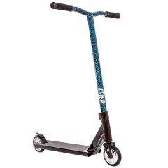 Crisp Blaster Scooter - Black/Blue