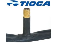 Tioga 22" x 1.75 Car Valve Tube (V22)