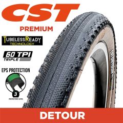 CST Detour C3015 1