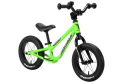 Kidvelo Rookie 12 Neon Green-20