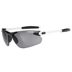 Tifosi Seek FC Fototec Glasses - White/Black