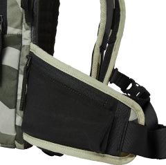 Fox Utility 10L Hydration Pack - Green Camo