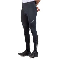 Bellwether Thermaldress Mens Tights with Pad - Black 1