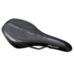 Funn Adlib HD MTB Saddle Black 1