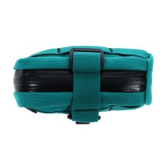 Skingrowsback Plan B Saddle Bag Teal-60