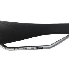 Azur Pro Alpha CrMo Memory Foam Saddle 3