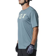 Fox Ranger MTB Jersey - Seafoam Green