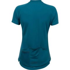 Pearl Izumi Womens Sugar Jersey - Ocean Blue 6