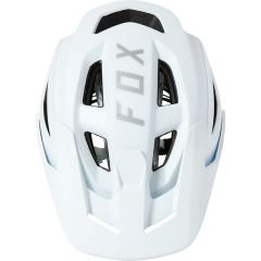 Fox Speedframe Pro MIPS Helmet - White