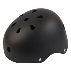 Azur U80 Helmet - Matte Black