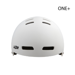 Lazer One+ Helmet  - White