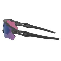 Oakley Radar EV Path Sunglasses - Steel w/Prizm Road Jade Lens 3