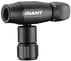 Giant Control Blast 0 Co2 Inflator Pump