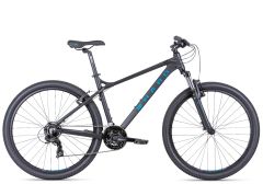 Haro Flightline One 27.5 Black-10