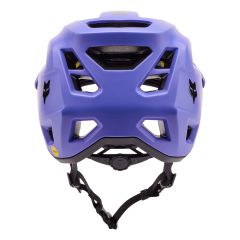 Fox Speedframe MIPS Helmet 2024 - Violet 4