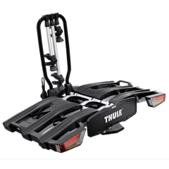 Thule Easyfold XT - 3 Bike Rack