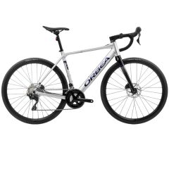 Orbea Gain D30 2023 Silver/Black-10