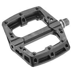 Ryfe Ghostrider Flat Pedals - Black