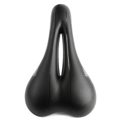 Giant Connect Comfort+ Unisex Saddle