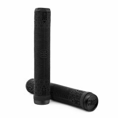 Core Skinny Boy Soft 170mm BMX/Scooter Grips - Black 1