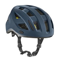 Giant Relay MIPS Helmet - Matte Navy