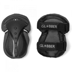 Globber Adult Protective Guard Set - Black