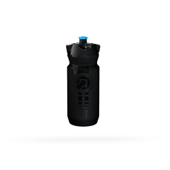 Black Pro Water Bottle