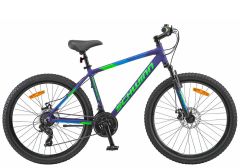 Schwinn Breaker 26 Blue/Green-10