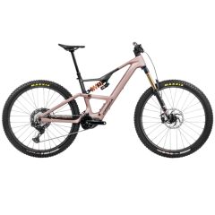 Orbea Rise LT M-Team 2025 Desert Rose-10