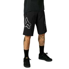 Fox Defend MTB Shorts - Black