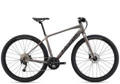 Giant Toughroad SLR 2 2022 - Metal