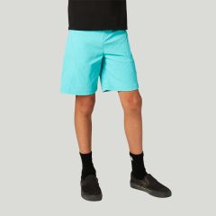 Fox Youth Ranger Kids Shorts - Teal