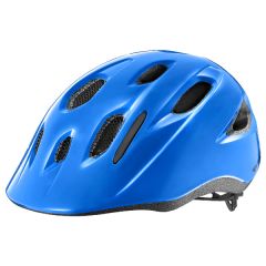 Giant Hoot ARX Kids Helmet - Blue