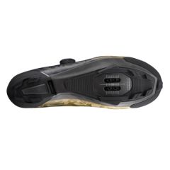 Shimano RX800 Womens Shoes - Yellow Gold