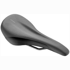 Giant Romero MTB Saddle - Black