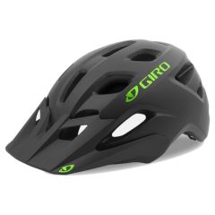 Giro Tremor Youth Helmet - Black 1