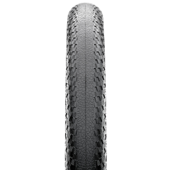 Maxxis Relix Tubular 28" x 25mm Folding Tyre