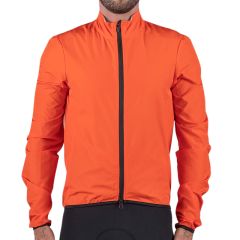 Bellwether Velocity Jacket - Orange 1