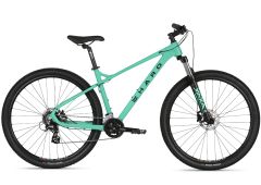 Haro Double Peak Sport 27.5 - Sage Green 1