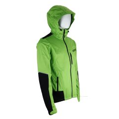 BBB Deltashield Waterproof Jacket - Green 4